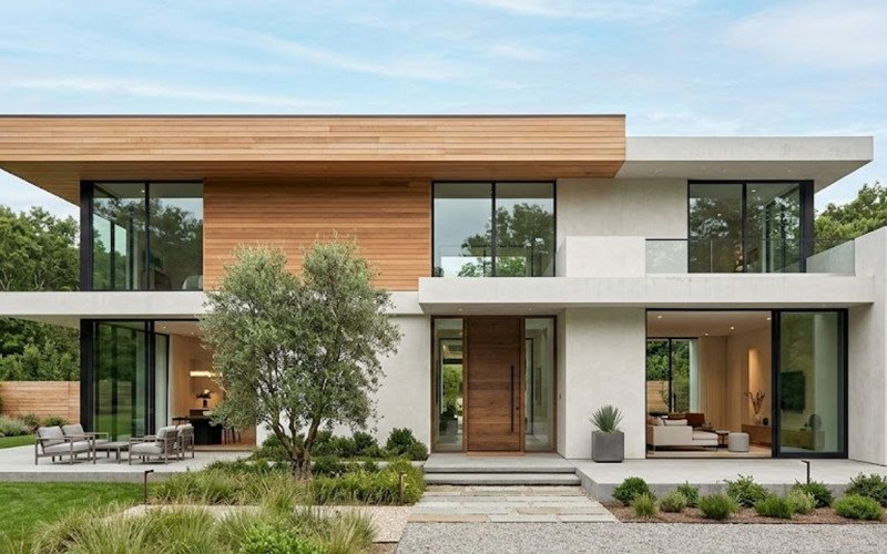 Minimalist Architecture: Modern Simplicity in Design